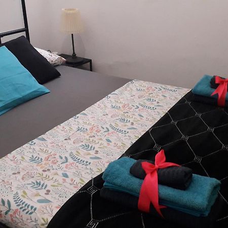 Typical House Vegueta Apartment ลาสปัลมาส เด กรานคานาเรีย ภายนอก รูปภาพ