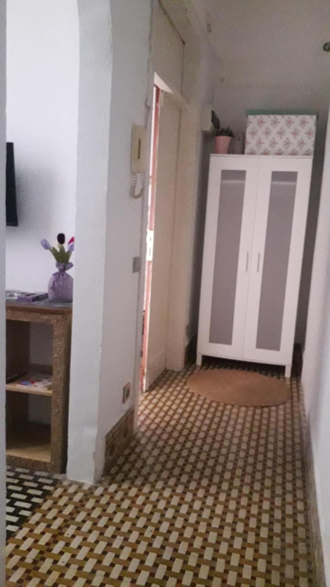 Typical House Vegueta Apartment ลาสปัลมาส เด กรานคานาเรีย ภายนอก รูปภาพ