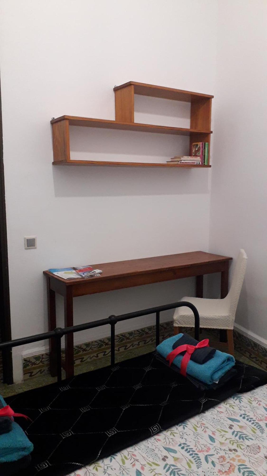 Typical House Vegueta Apartment ลาสปัลมาส เด กรานคานาเรีย ภายนอก รูปภาพ