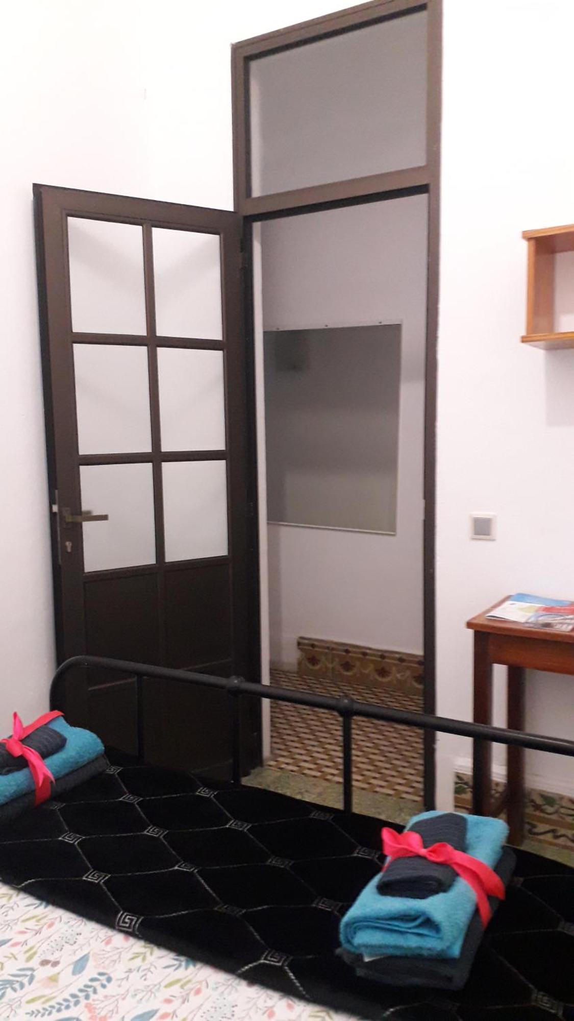 Typical House Vegueta Apartment ลาสปัลมาส เด กรานคานาเรีย ภายนอก รูปภาพ