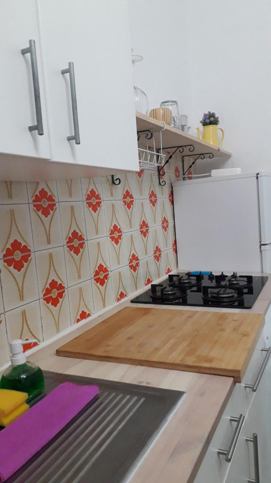 Typical House Vegueta Apartment ลาสปัลมาส เด กรานคานาเรีย ภายนอก รูปภาพ