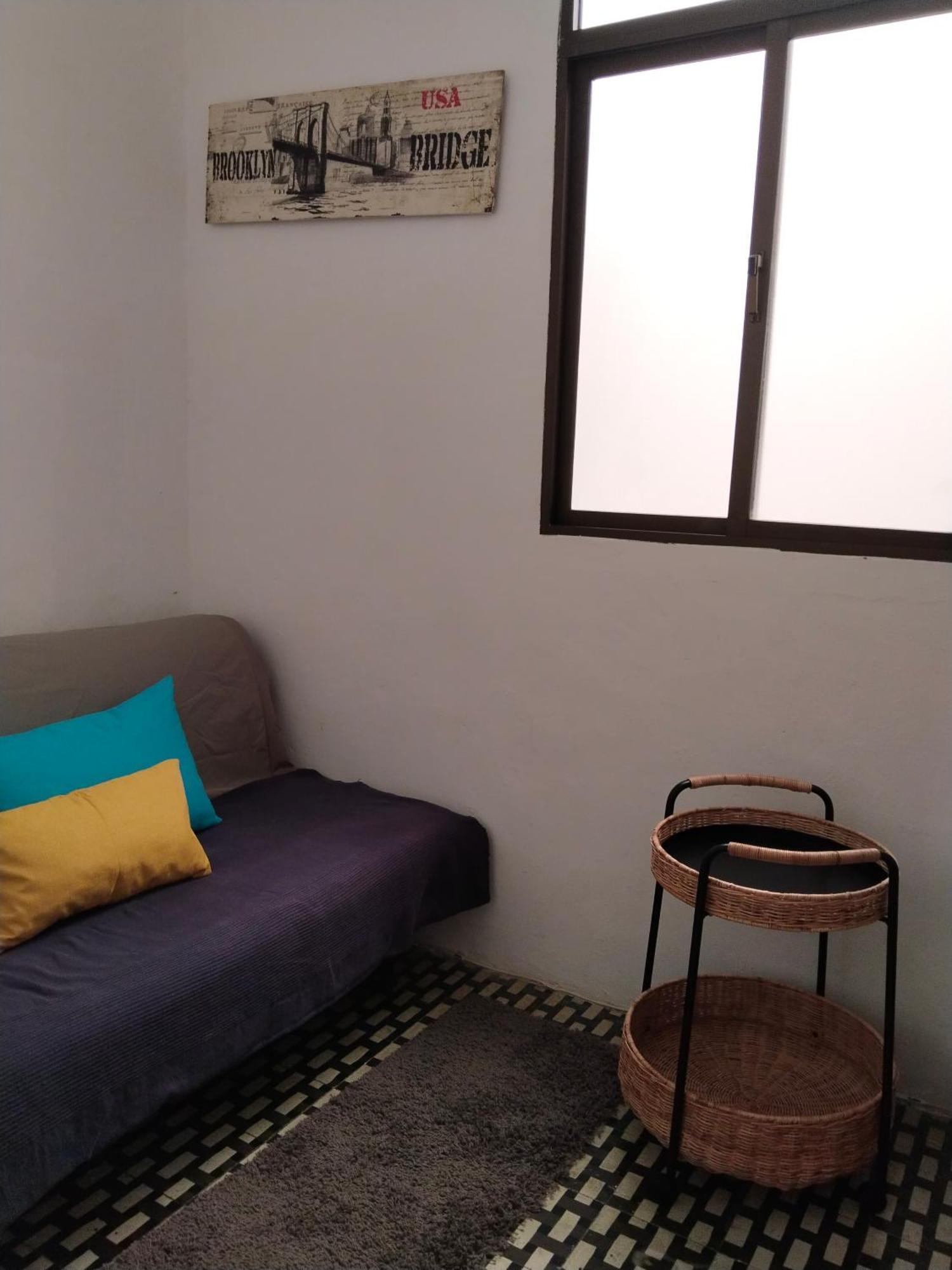 Typical House Vegueta Apartment ลาสปัลมาส เด กรานคานาเรีย ภายนอก รูปภาพ