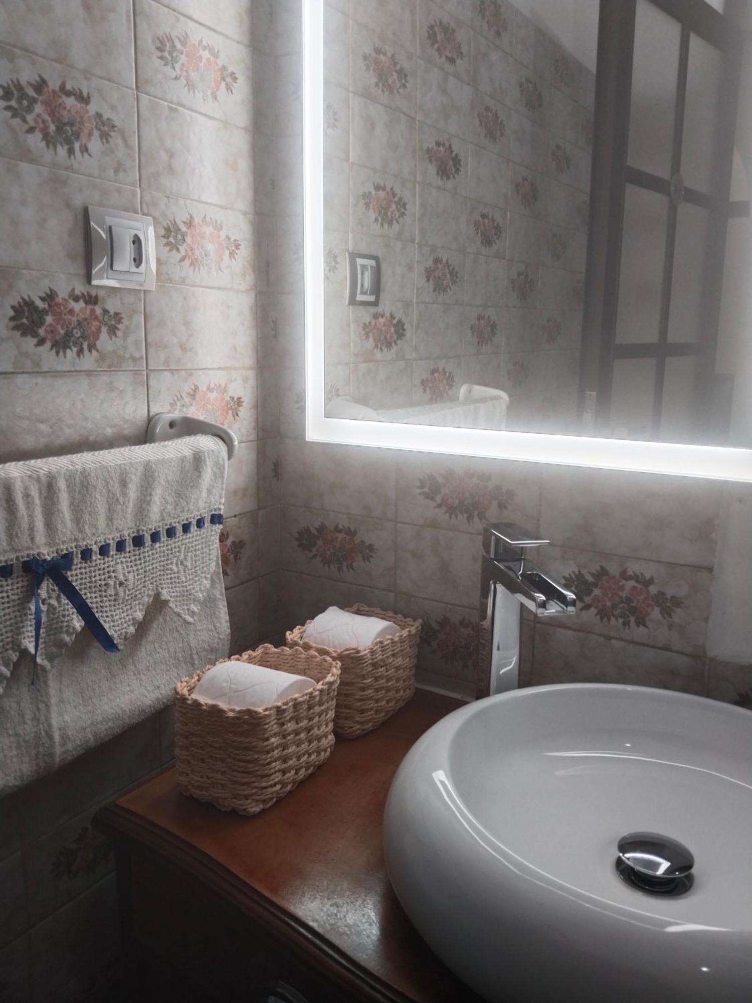Typical House Vegueta Apartment ลาสปัลมาส เด กรานคานาเรีย ภายนอก รูปภาพ
