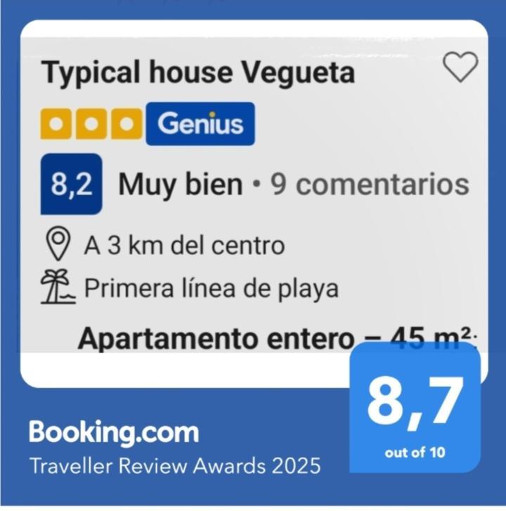 Typical House Vegueta Apartment ลาสปัลมาส เด กรานคานาเรีย ภายนอก รูปภาพ