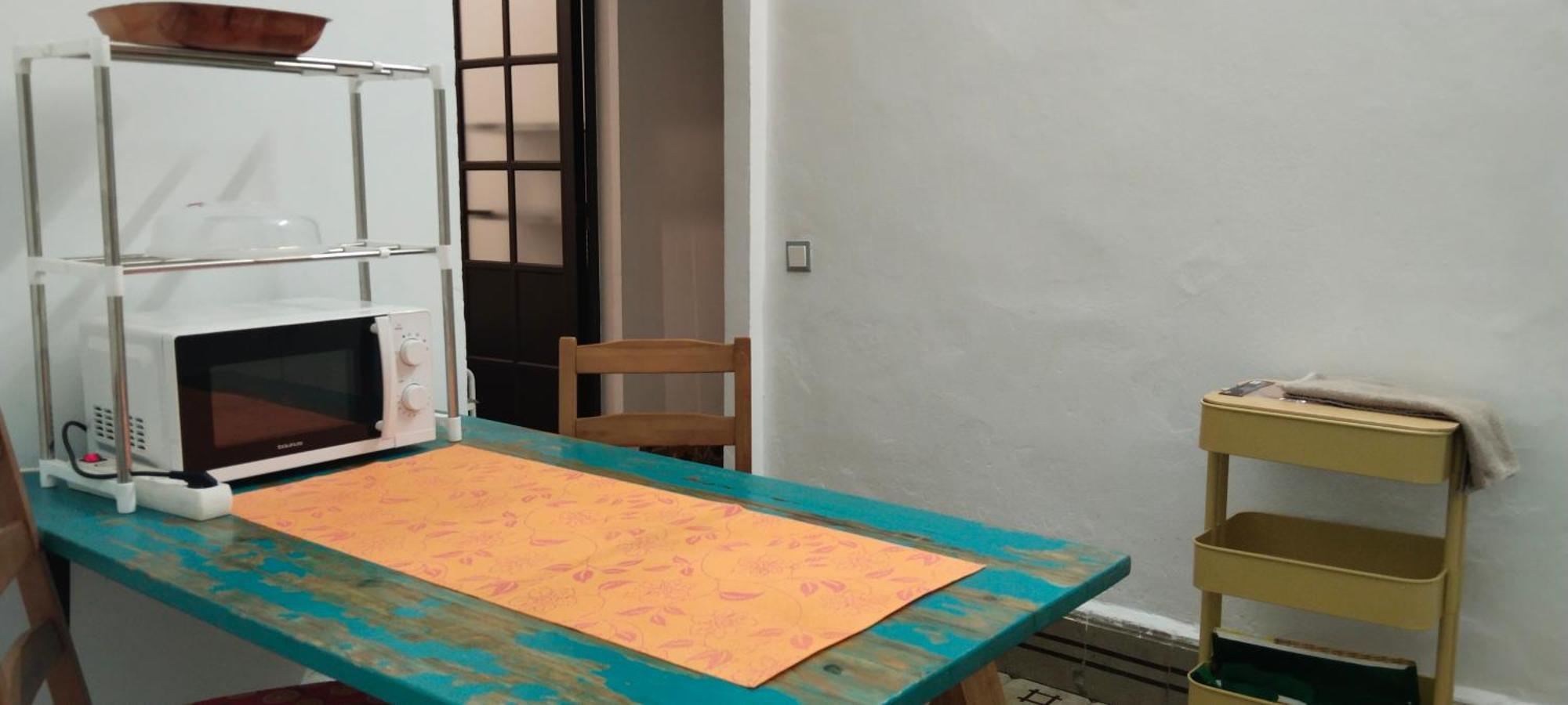 Typical House Vegueta Apartment ลาสปัลมาส เด กรานคานาเรีย ภายนอก รูปภาพ