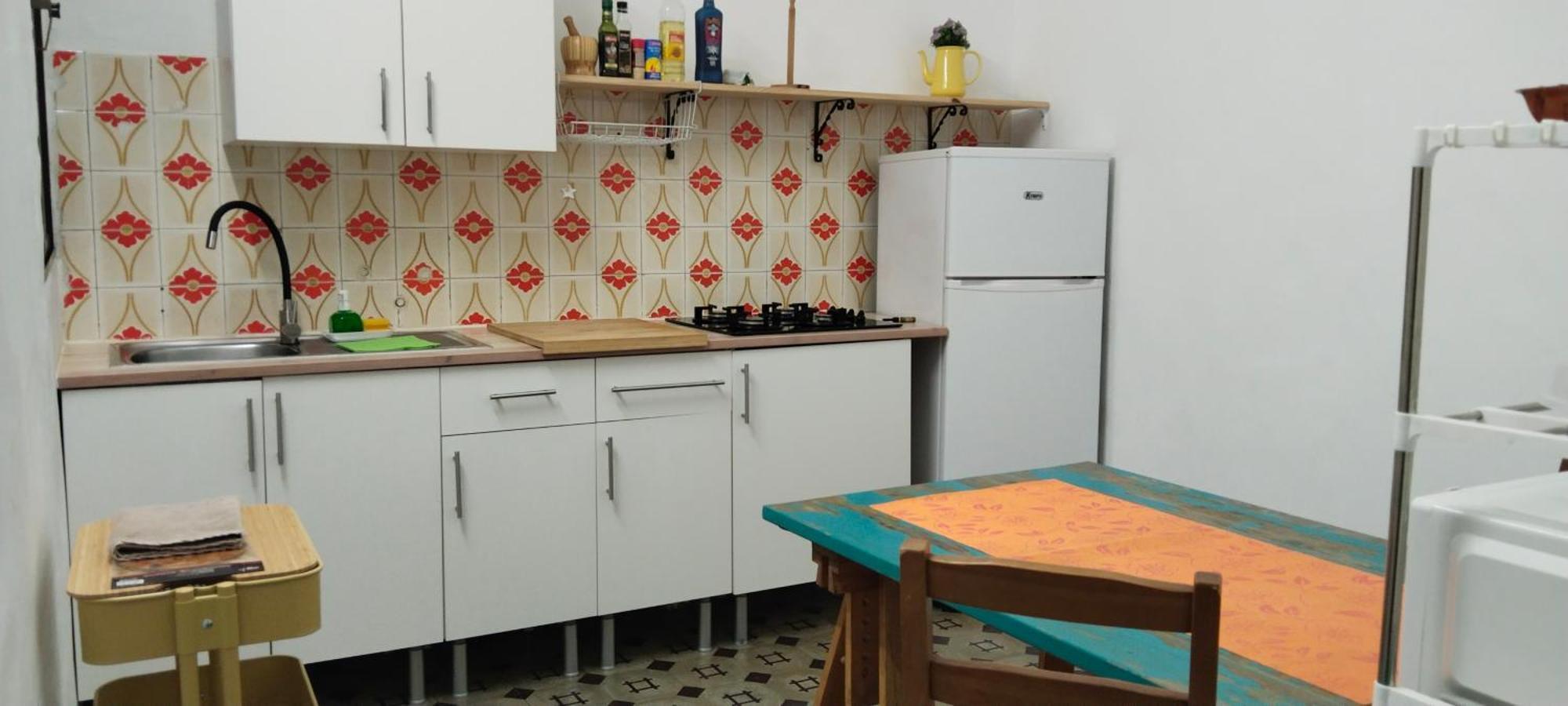 Typical House Vegueta Apartment ลาสปัลมาส เด กรานคานาเรีย ภายนอก รูปภาพ