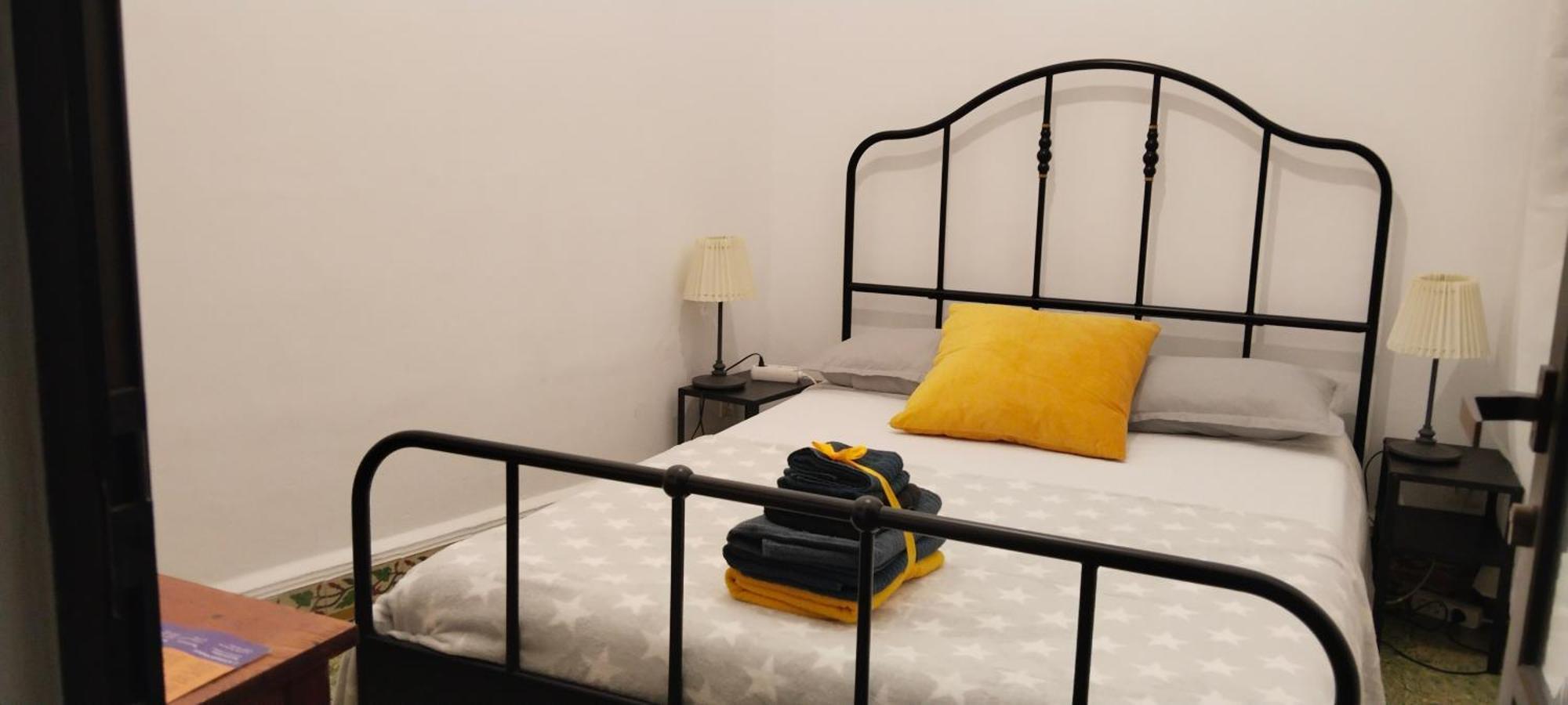 Typical House Vegueta Apartment ลาสปัลมาส เด กรานคานาเรีย ภายนอก รูปภาพ