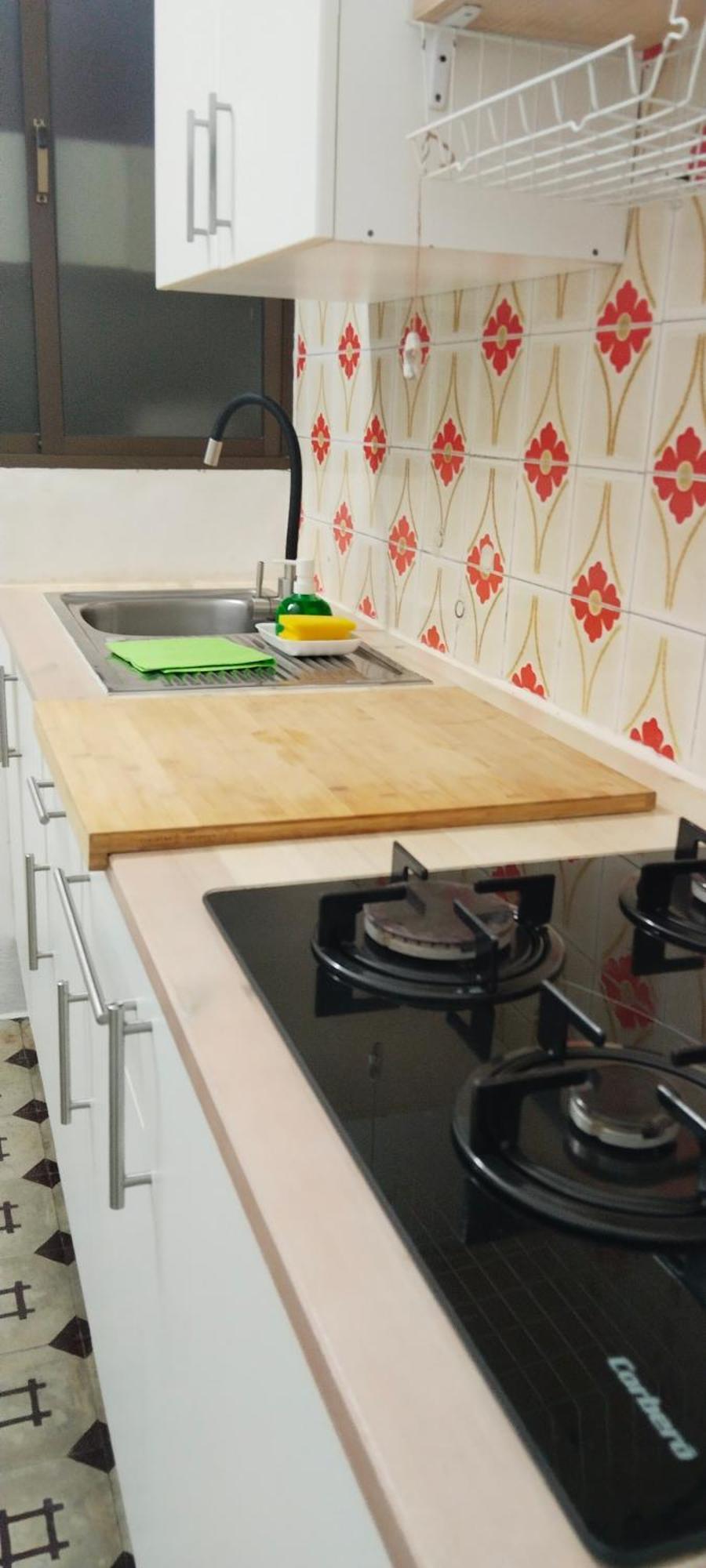 Typical House Vegueta Apartment ลาสปัลมาส เด กรานคานาเรีย ภายนอก รูปภาพ