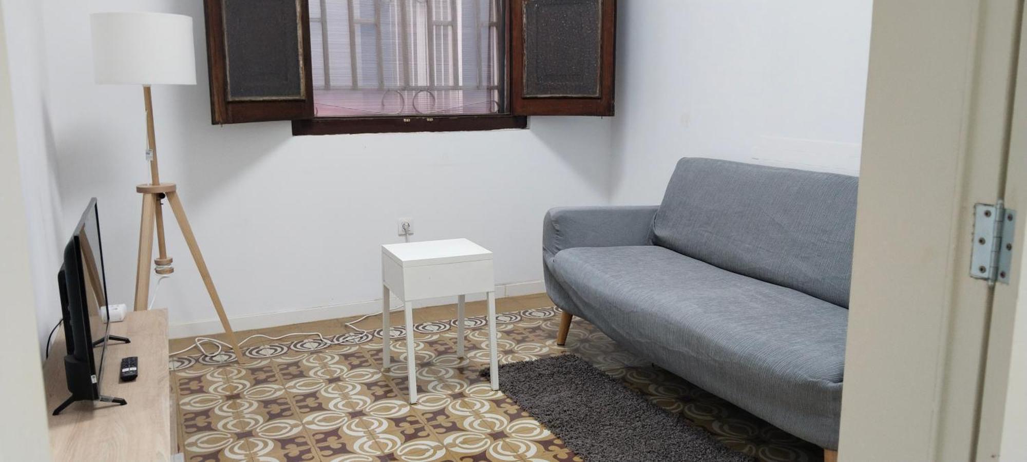 Typical House Vegueta Apartment ลาสปัลมาส เด กรานคานาเรีย ภายนอก รูปภาพ