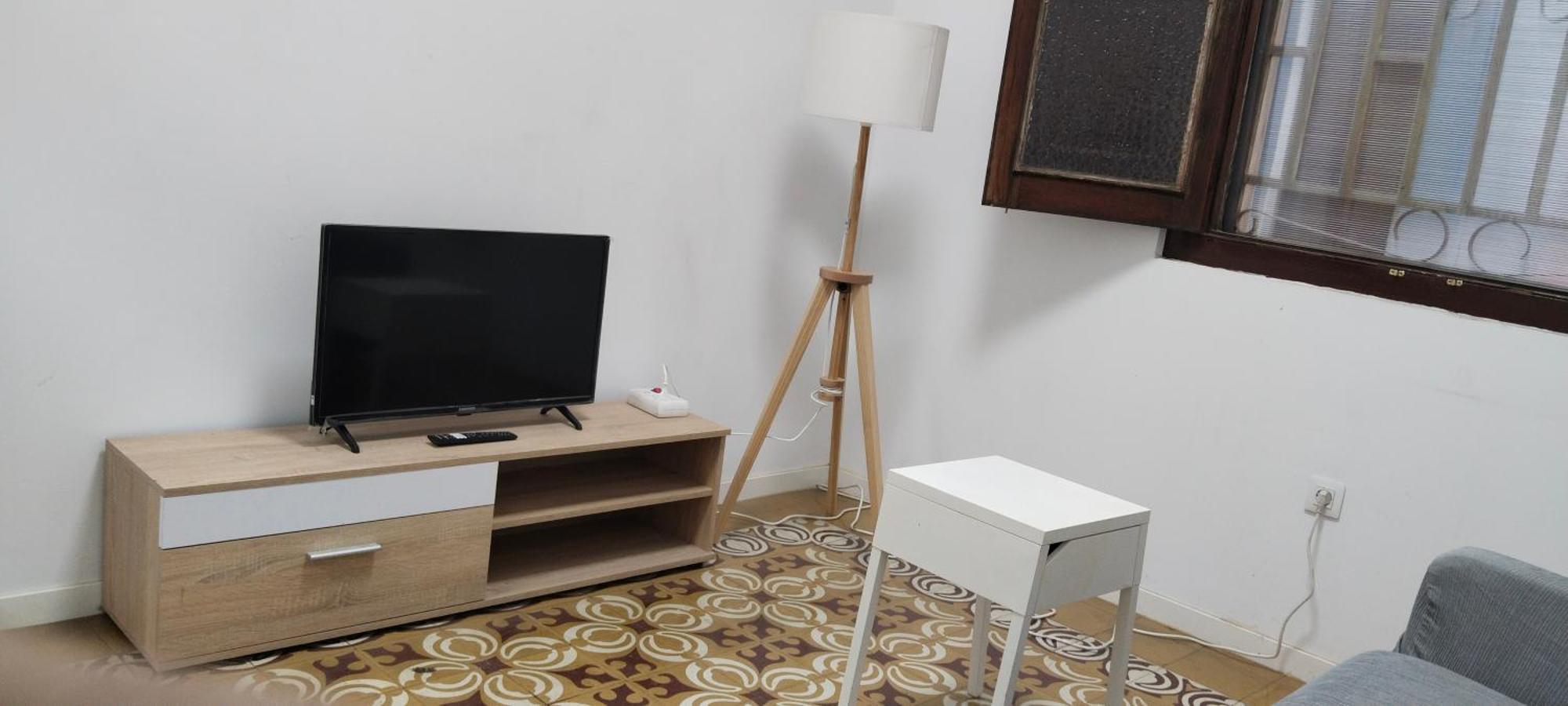 Typical House Vegueta Apartment ลาสปัลมาส เด กรานคานาเรีย ภายนอก รูปภาพ