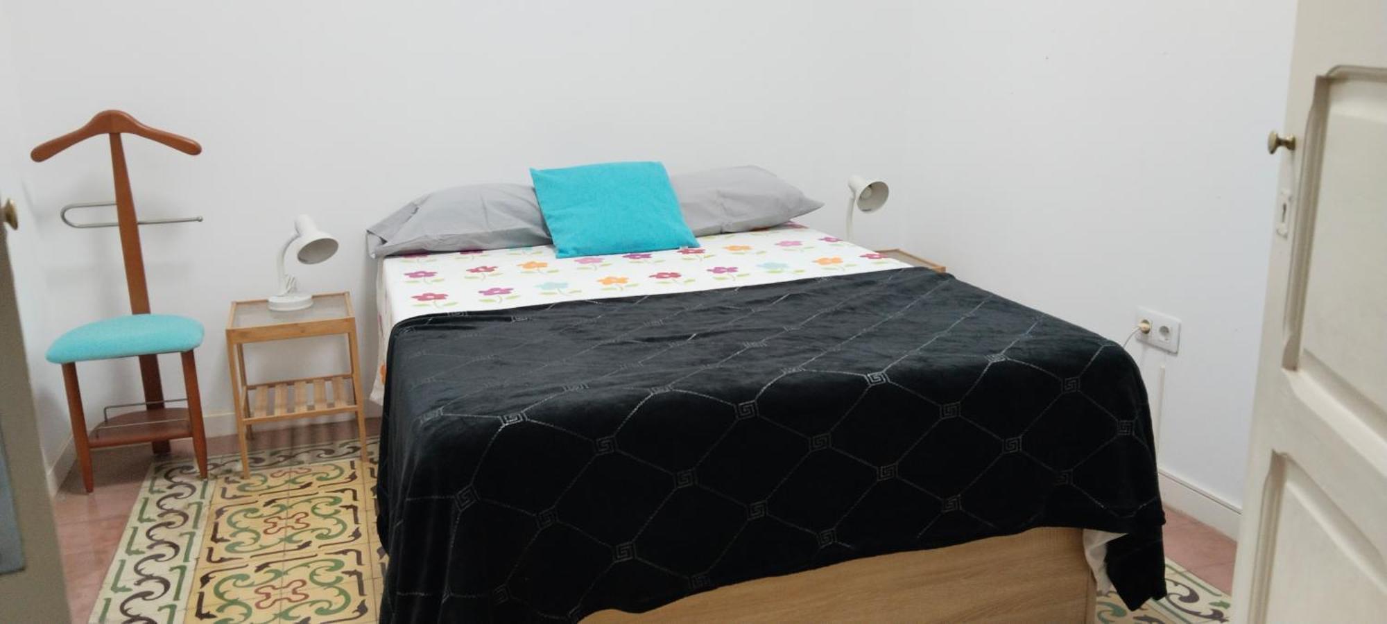 Typical House Vegueta Apartment ลาสปัลมาส เด กรานคานาเรีย ภายนอก รูปภาพ
